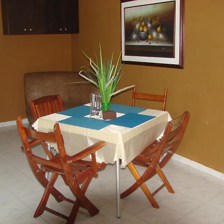 Apartamentos Yinnam Arrieta San Andres  Luaran gambar