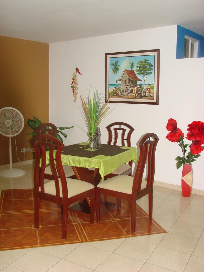 Apartamentos Yinnam Arrieta San Andres  Luaran gambar