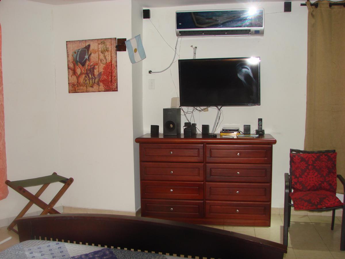 Apartamentos Yinnam Arrieta San Andres  Luaran gambar