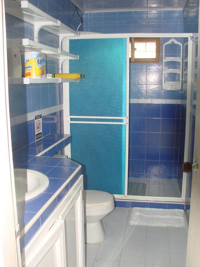 Apartamentos Yinnam Arrieta San Andres  Luaran gambar