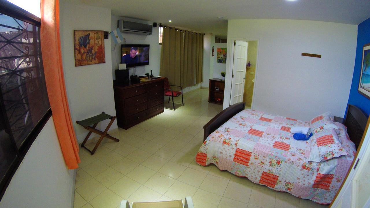 Apartamentos Yinnam Arrieta San Andres  Luaran gambar