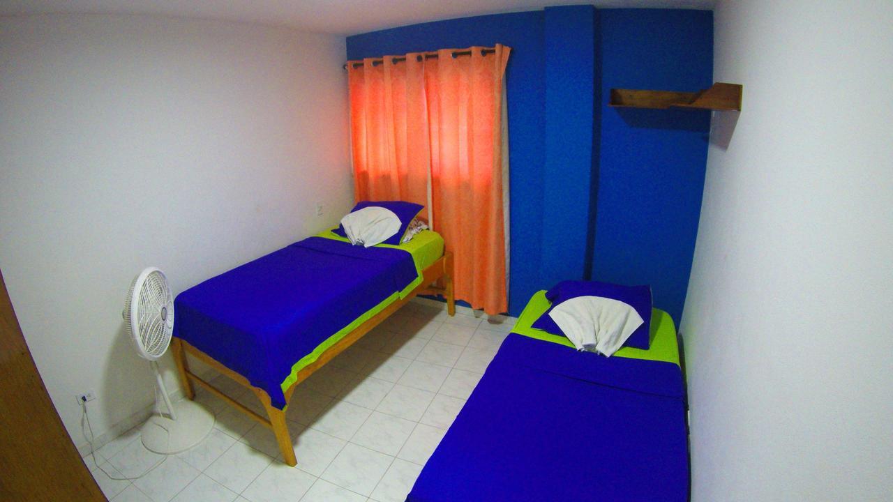 Apartamentos Yinnam Arrieta San Andres  Luaran gambar
