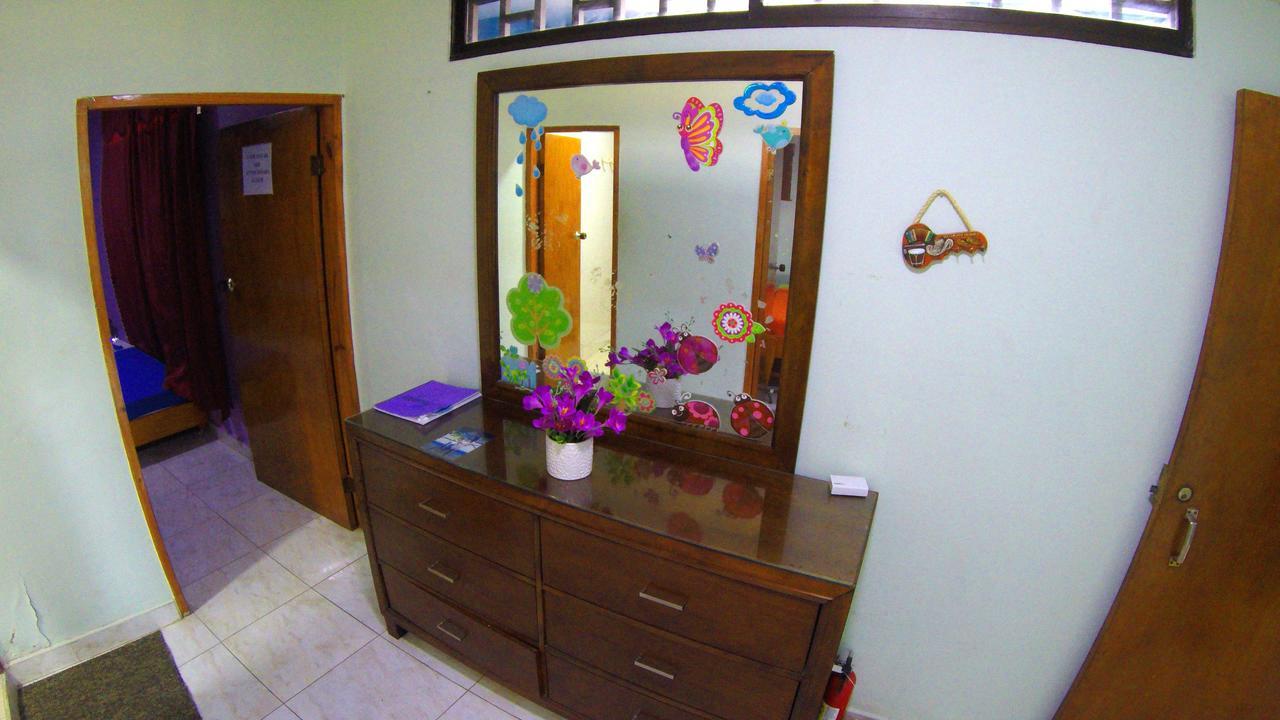 Apartamentos Yinnam Arrieta San Andres  Luaran gambar