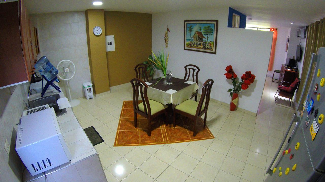 Apartamentos Yinnam Arrieta San Andres  Luaran gambar