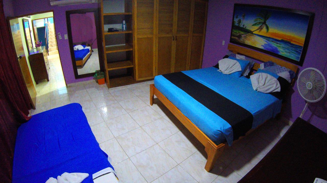 Apartamentos Yinnam Arrieta San Andres  Luaran gambar