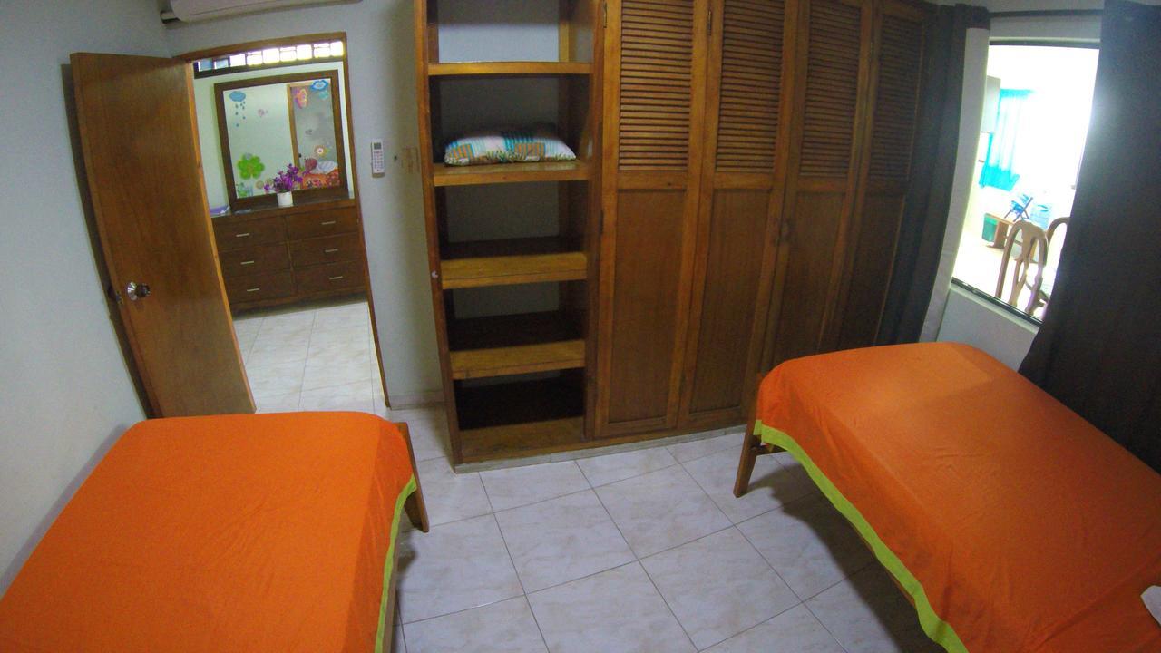 Apartamentos Yinnam Arrieta San Andres  Luaran gambar
