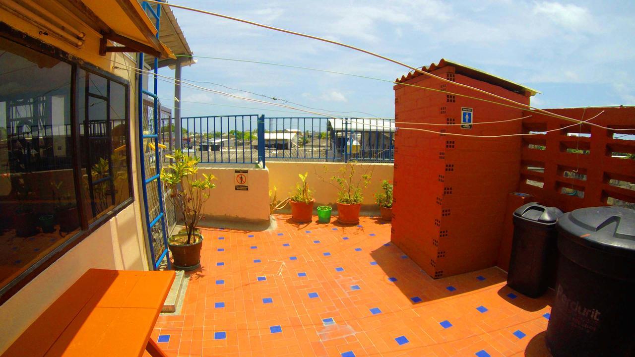Apartamentos Yinnam Arrieta San Andres  Luaran gambar